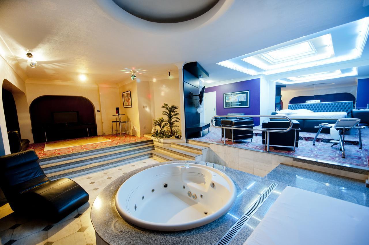 Quarto Deluxe